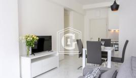 Апартаменты за 108 500 евро в Борети, Черногория