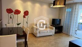 Апартаменты за 136 400 евро в Будве, Черногория