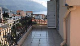 Квартира за 160 000 евро в Бечичи, Черногория