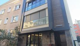 Апартаменты за 412 000 евро в Стамбуле, Турция