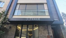 Апартаменты за 937 000 евро в Стамбуле, Турция