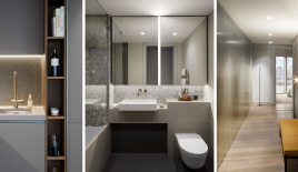 Апартаменты за 990 931 евро в Лондоне, Великобритания