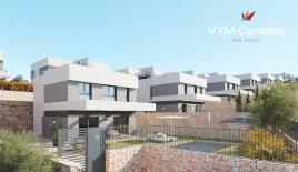 Вилла за 550 000 евро на Коста-Бланка, Испания