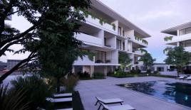 Квартира за 575 000 евро в Пафосе, Кипр