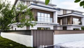 Вилла за 485 000 евро в Белеке, Турция