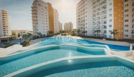 Апартаменты за 136 000 евро в Искеле, Кипр