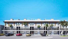 Апартаменты за 385 000 евро в Газимагусе, Кипр