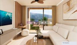 Апартаменты за 503 369 евро в Кумборе, Черногория