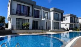 Вилла за 266 872 евро в Кирении, Кипр