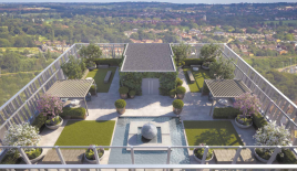 Апартаменты за 349 740 евро в Лондоне, Великобритания