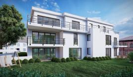 Квартира за 533 500 евро в Дюссельдорфе, Германия