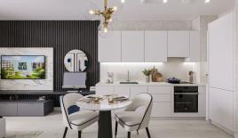 Апартаменты за 381 217 евро в Лондоне, Великобритания