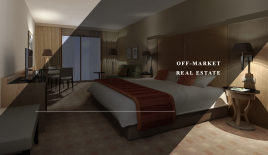 Отель, гостиница за 14 200 000 евро во Франкфурте-на-Майне, Германия