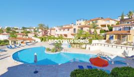 Таунхаус за 165 000 евро в Пафосе, Кипр