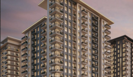 Апартаменты за 170 712 евро в Дубае, ОАЭ