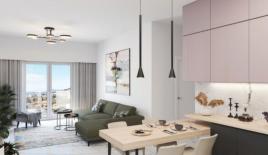 Квартира за 76 125 евро в Баре, Черногория