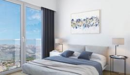 Квартира за 153 897 евро в Баре, Черногория