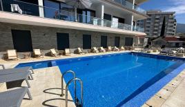 Квартира за 180 000 евро в Будве, Черногория