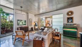 Лофт за 681 456 евро в Майами, США