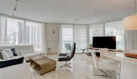 Квартира за 724 204 евро в Майами, США