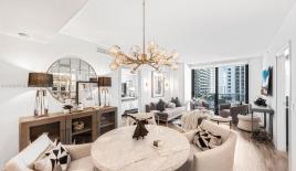 Квартира за 802 847 евро в Майами, США