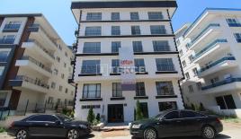 Апартаменты за 134 000 евро в Анкаре, Турция