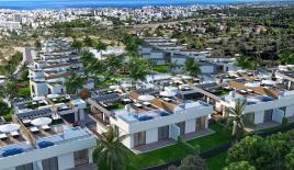 Вилла за 736 000 евро в Кирении, Кипр