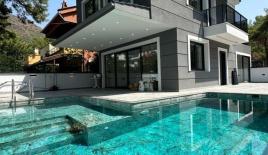 Вилла за 670 000 евро в Мугле, Турция