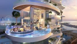 Апартаменты за 15 930 000 евро в Дубае, ОАЭ