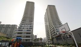Апартаменты за 44 500 евро в Эсеньюрте, Турция