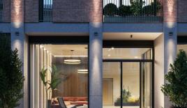 Апартаменты за 550 000 евро в Милане, Италия