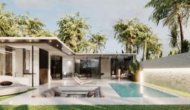 Вилла за 424 867 евро в Чангу, Индонезия