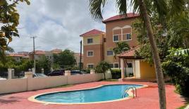 Квартира за 53 745 евро в Пунта-Кана, Доминиканская Республика