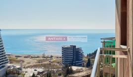 Апартаменты за 135 150 евро в Бечичи, Черногория