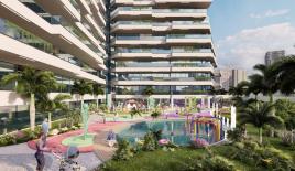 Квартира за 335 989 евро в Дубае, ОАЭ