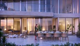 Квартира за 316 658 евро в Дубае, ОАЭ