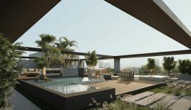 Квартира за 141 863 евро в Дубае, ОАЭ