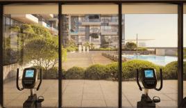 Квартира за 320 360 евро в Дубае, ОАЭ