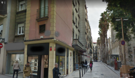 Магазин за 319 000 евро в Барселоне, Испания