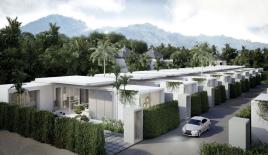 Вилла за 282 435 евро на Пхукете, Таиланд