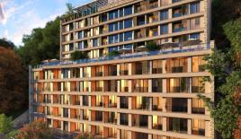 Квартира за 143 750 евро в Будве, Черногория