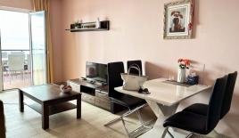 Квартира за 120 000 евро в Будве, Черногория