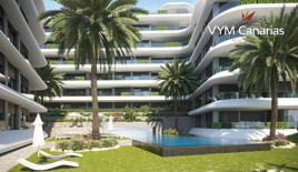 Апартаменты за 270 000 евро на Тенерифе, Испания