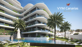 Пентхаус за 420 000 евро на Тенерифе, Испания