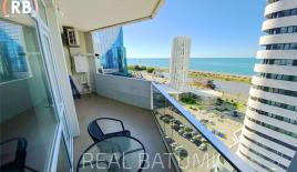 Квартира за 102 219 евро в Батуми, Грузия