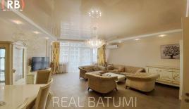 Квартира за 186 803 евро в Батуми, Грузия