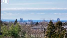 Земля за 60 000 евро в Батуми, Грузия