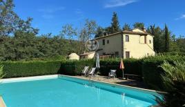 Дом за 700 000 евро в Италии