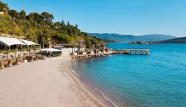 Таунхаус за 1 950 000 евро в Милясе, Турция