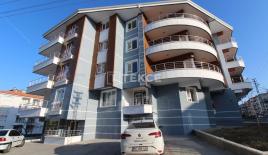 Апартаменты за 45 000 евро в Анкаре, Турция